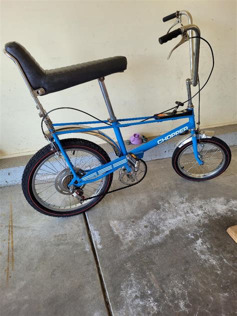 Sold - Raleigh Chopper MK1 | Archive (sold or withdrawn) | The Classic ...