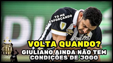 Giuliano Est Fora Do Jogo Contra O S O Paulo Arbitragem Assista O