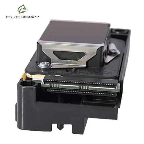 New Unlocked Printhead Print Head For Epson Dx