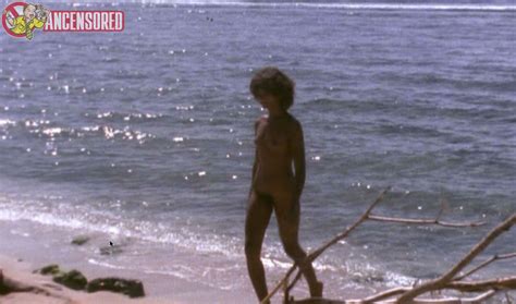 Naked Lucia Ramirez In Porno Holocaust