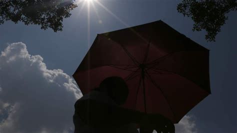 Contin An Altas Temperaturas Y Lluvias En Estas Regiones De Honduras