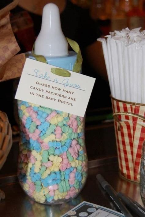 Ideas Econ Micas Y Exclusivas Para Hacer Tu Baby Shower Fiestas Y Cumples