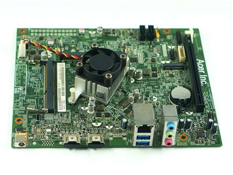 ACER Aspire ATC 701 DIBSWL ABrian 14074 1 14074 1A 4L Motherboard