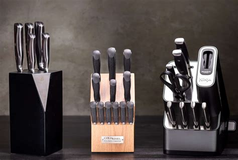 Best Kitchen Knife Sets Under 200