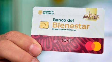 Tarjeta Bienestar Así puedes sacar tu CURP para renovarla y mantener