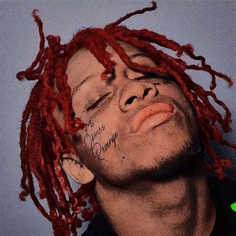 Trippie Redd Facts Bio Age Birthday Real Name And Height Weight