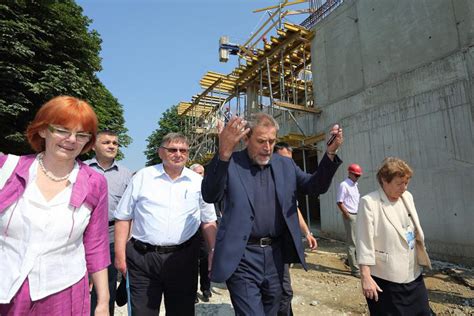 Galerija Radovi Na Odjelu Bolnice U Jankomiru Idu Po Planu Str 1