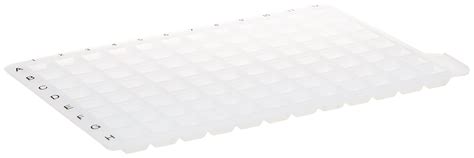 Axygen Axymats Am Ml Sq Silicone Square Well Sealing Mat For Ml