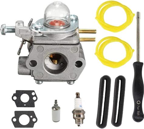 Amazon Drblawi Compatible With 316 794470 Carburetor For Craftsman