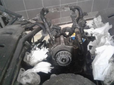 Engine Volkswagen Touareg 5 0 TDI V10 AYH