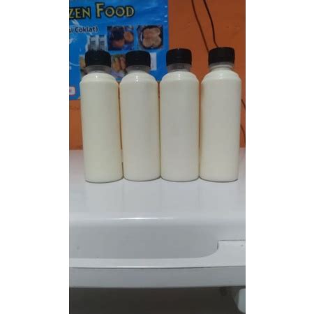 Jual Susu Sapi Murni Susu Sehat Segar Susu Cair Susu Asli Milk Original