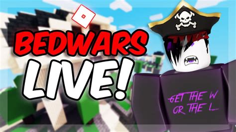 🔴roblox Bedwars Live Kit Giveways New Lyla Kit Update Youtube