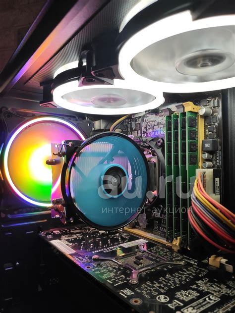 Системный блок intel Core i3 — купить в Красноярске. Состояние: Б/у ...