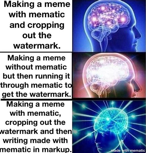 Big Brain Memes Rdankmemes