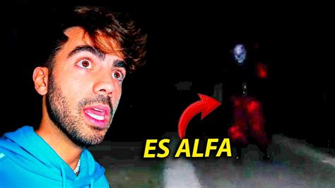 FEDE VIGEVANI COMPRO A ALFA En La DEEP WEB El Sexto Payaso YouTube