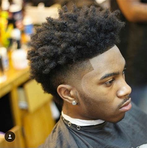 Curl Sponge Twists Haircut - Sponge Cuts | Hair Sponge Curls For Men ...