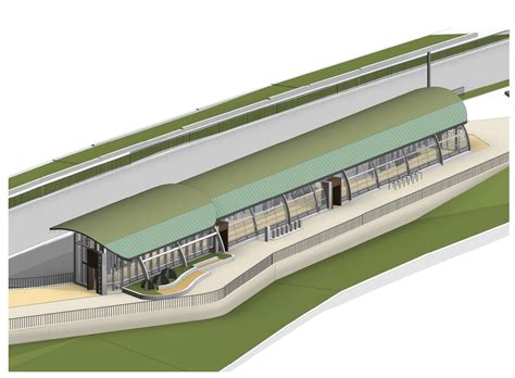 Contract Award Porthcawl Metro Link Encon The Complete