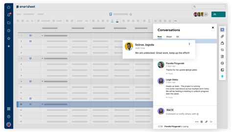 Jira Connector By Smartsheet Atlassian Marketplace