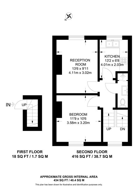 Stanmer Street Battersea London Sw Bedroom Flat For Sale