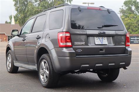 2012 Ford Escape XLT | Victory Motors of Colorado