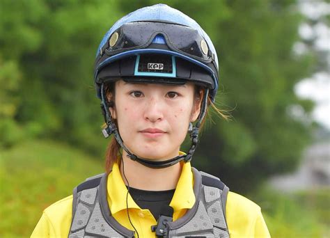 シャーガーカップに藤田菜七子が選出 19年以来2度目の出場へ 競馬ニュース Netkeiba