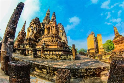 Gambar Arsitektur Seni Asia Agama Budha Buddha Peradaban