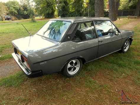 Fiat 131 Super Mirafiori 2 Door Sport Racing Rhd 1981 Rare Fantastic