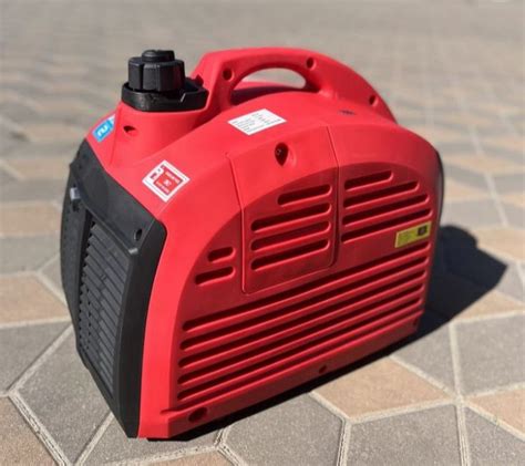 Типы генераторов и особенности выбора