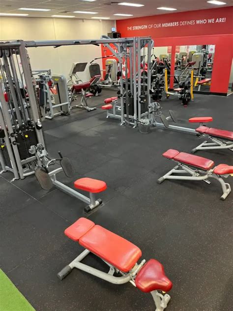 Snap Fitness North Lakes