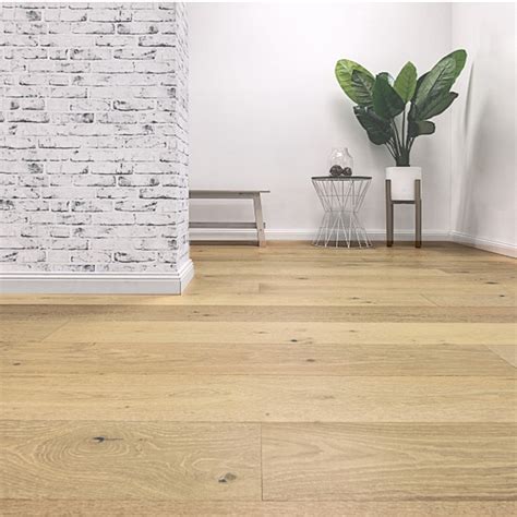 European Oak Naturalwood Timber Veneer Flooring Melbourne