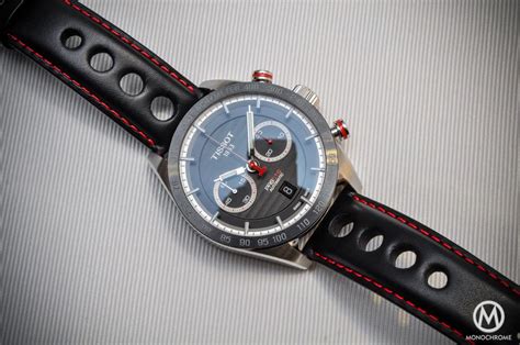 Affordable Proposition Hands On Review Of The New Tissot PRS 516