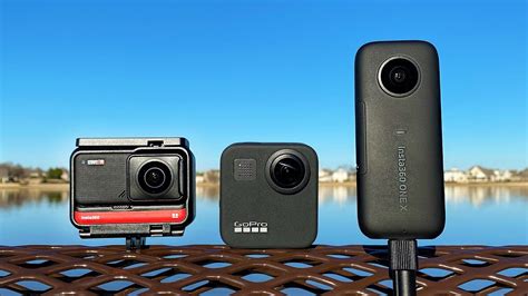 Insta One R The Ultimate Modular Action Camera Youtube