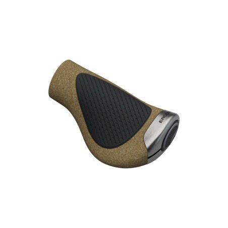 Ergon Gp Evo Bio Kork Single Twist Shift Lang Kurz