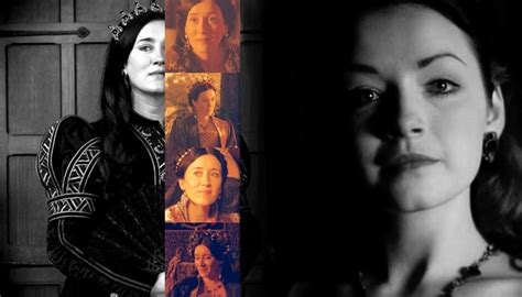 Mother and Daughter - Katherine of Aragon & Mary Tudor Fan Art (33417151) - Fanpop