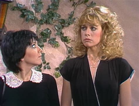 Joyce Dewitt And Jenilee Harrison Sitcoms Online Photo Galleries