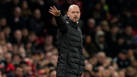 Man Utd Video Fabrizio Romano Outlines Erik Ten Hag S Transfer Strategy