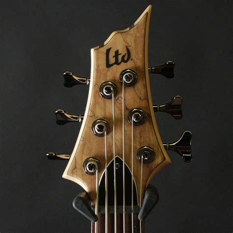 Bass Guitar Headstocks Whats Your Favorite Looking Headstock Page 15