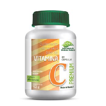 Vitamina D 200ui 60 Cápsulas FitoHerb Nordeste