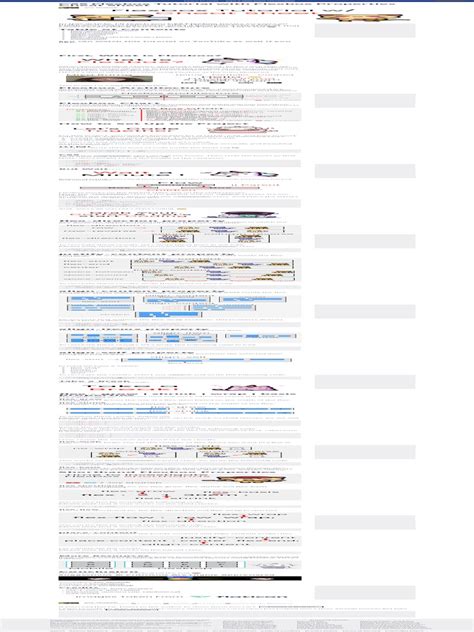 Css Flexbox Tutorial With Flexbox Properties Cheat Sheet Pdf Html