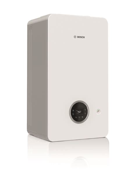 Kotel kondenzační závěsný Bosch Condens GC2300IW 22 25 C R F B2B