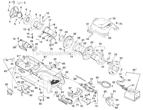 Ridgid 300 Wiring Diagram