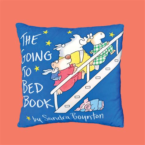 The Going To Bed Book Cover Stories Plush Merrymakers Inc