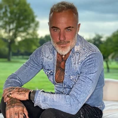 Gianluca Vacchi Bio Age Net Worth Height In Relation Facts