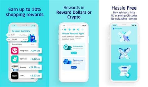 Best Crypto Cashback Reward Apps Rewardme Blog