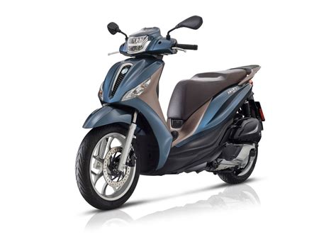 Piaggio Medley Prezzo E Scheda Tecnica Moto It