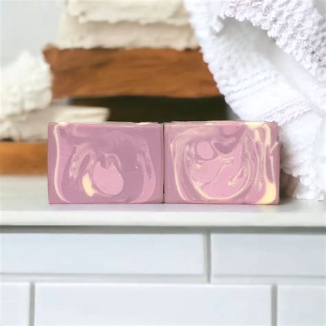 Cashmere Plum Handmade Soap Shop North Dakota