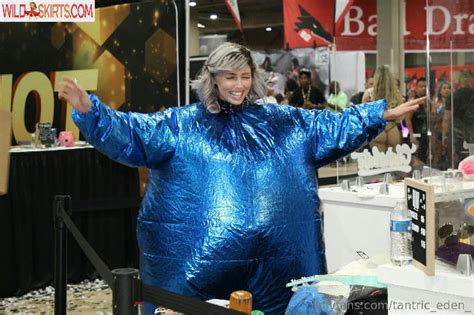 Tantric Eden Nude Leaked Photos And Videos WildSkirts