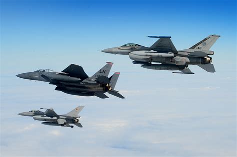 The Air Force