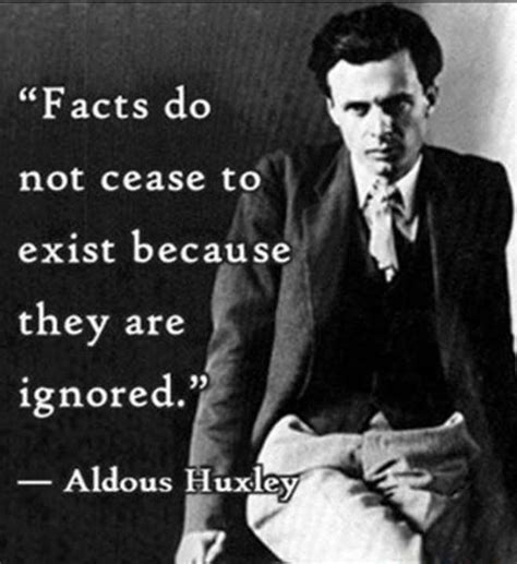 Aldous Huxley Wisdom Quotes Quotable Quotes Wise Quotes