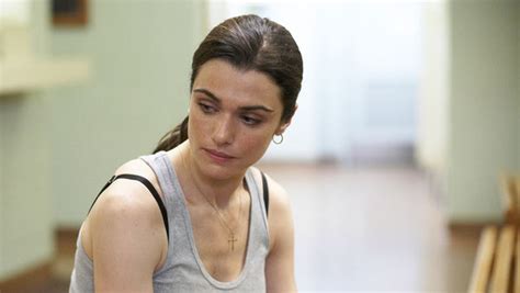 Rachel Weisz In ‘the Whistleblower On Sex Trafficking The New York